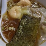 支那そば いしはら - 