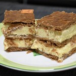 フレデリック カッセル - 