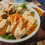 FALAFEL BROTHERS 澀谷PARCO店 - 