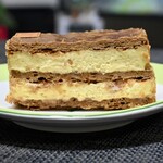 フレデリック カッセル - 