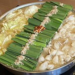 博多牛雜鍋前田屋 博多店 - 