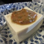 おいしい台所12カ月 - 湯豆腐ばっけ味噌