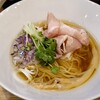 昭和らぁ麺 - 昭和らぁ麺：¥980