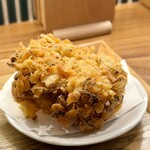 切麦や 甚六 - 