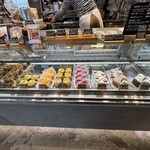 SUMI BAKE SHOP - 