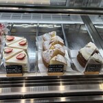 SUMI BAKE SHOP - 