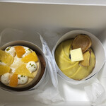 SUMI BAKE SHOP - 
