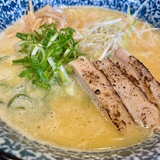 鶏そば 一瑳_1