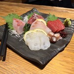 金市朗 市ヶ谷店 - 