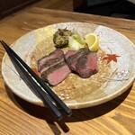 金市朗 市ヶ谷店 - 