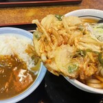 山田うどん - 