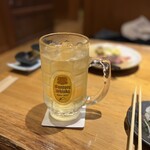金市朗 市ヶ谷店 - 