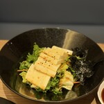 ユッケ 焼肉 生サムギョプサル 手打ち冷麺 ハヌリ - 