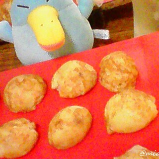 明石焼・たこ焼・玉子焼 まるまる_1