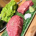 焼肉酒場 スミヨシベース - 
