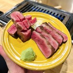 焼肉酒場 スミヨシベース - 