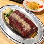 焼肉酒場 スミヨシベース - 