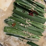 博多もつ鍋と鉄板もつ焼 たじまや - 