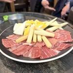リンコン カタルーニャ - 