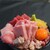 海鮮丼まぐろ丸 - 料理写真: