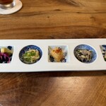 中国料理 にいくら - 