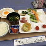 摺上亭 大鳥 - 