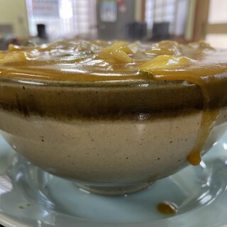 手打ちうどん かめ家_0