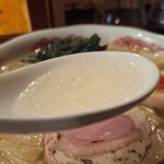 麺･DINING 毘沙門天 - 