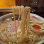 麺･DINING 毘沙門天 - 