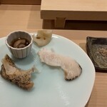 北の華 はやし - 