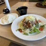 デニーズ - 料理写真: