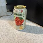 ファミリーマート - ドリンク写真:
