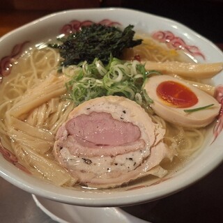 麺・DINING 毘沙門天_0