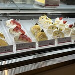 三万石 - 料理写真: