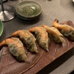 韓国創作料理 Hyeongyeon - 