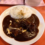 欧風カリー ドモン - 
