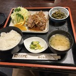のろ川 - 料理写真: