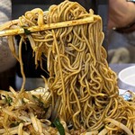 じらい亭 - 料理写真: