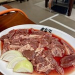 有楽町 - 料理写真: