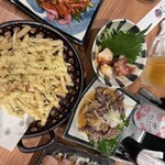 酔場フタマタ - 