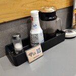 すたみな太郎 PREMIUM BUFFET - ドリンク写真: