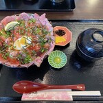 カフェレスト サクラヰ - 