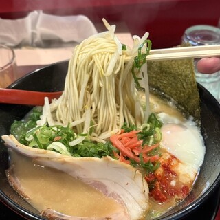 特製ラーメン 大中_0