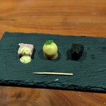 LITTLE SMITH - 