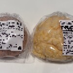 コモディ イイダ - 料理写真: