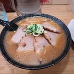 麺屋 伊藤商店 - 