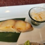 瀬戸内魚料理 雛げし - 