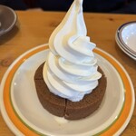 コメダ珈琲店 - 料理写真: