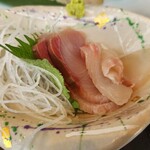 瀬戸内魚料理 雛げし - 