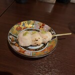 炭火焼鳥トニー - 